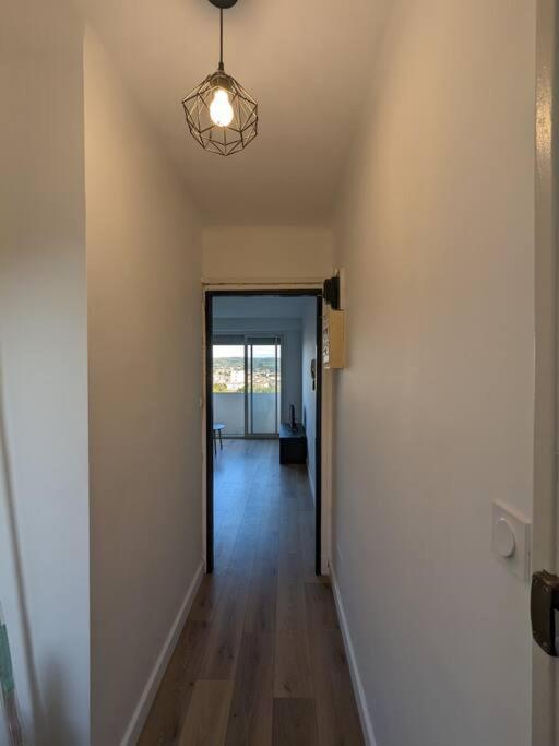 Appartment - Vue Imprenable Sur La Cite Medievale - Parking Gratuit - Climatise Каркассон Экстерьер фото